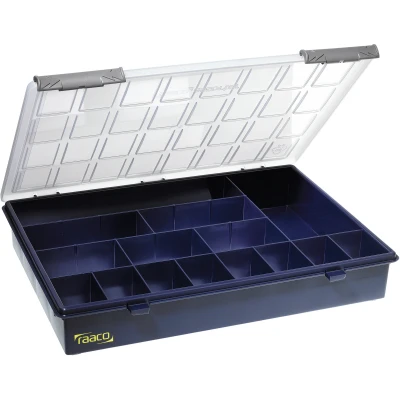 Afbeelding van assortimentsdoos Assorter 4 15 136174