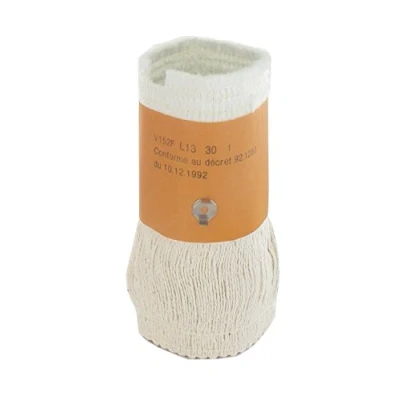 Afbeelding van GREENSTAR 15770 Oil Pan Wick Gemaakt van speciaal katoen Compatibel met Corona, Curtis, Kero, Equation, Keroheat, Ruby First, Sendai, Squale, Supra, Tayosan, Tosai, Zibro