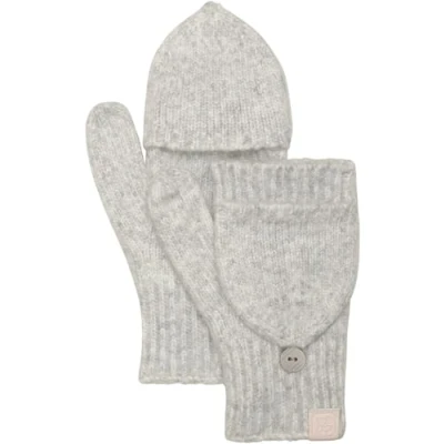 Afbeelding van CHILLOUTS handschoenen nadine, grijs, One size
