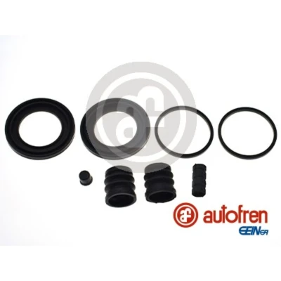 Afbeelding van Autofren Seinsa Remklauw revisie D43144