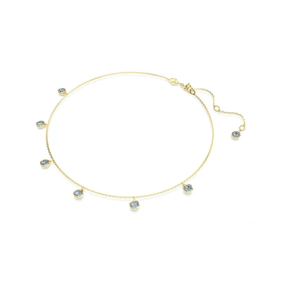 Afbeelding van Swarovski 5688246 Imber Goudkleurig Ketting