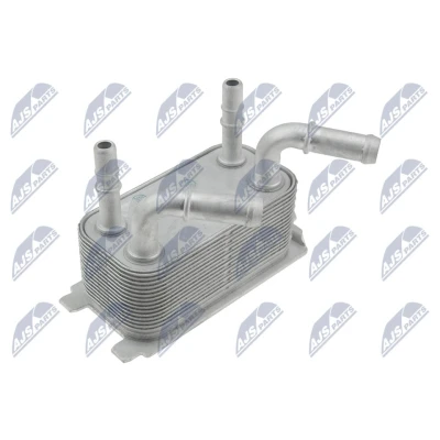 Afbeelding van Oliekoeler, motorolie NTY CCL FR 022