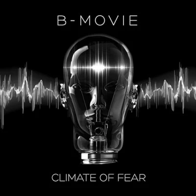 Afbeelding van B Movie Climate Of Fear (CD)