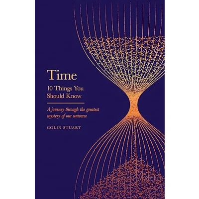 Afbeelding van Time: 10 Things You Should Know