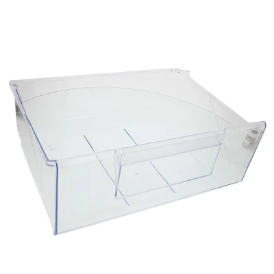 Afbeelding van Electrolux AEG 2647020086 groentelade koelvriescombinatie doos vriezer,neutraal,7902, 40
