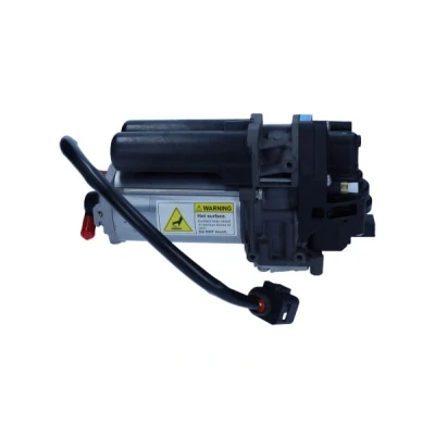 Afbeelding van Compressor, pneumatisch systeem MAXGEAR 27 5020, voor o.a. Audi, VW, SKODA, VAG, SEAT