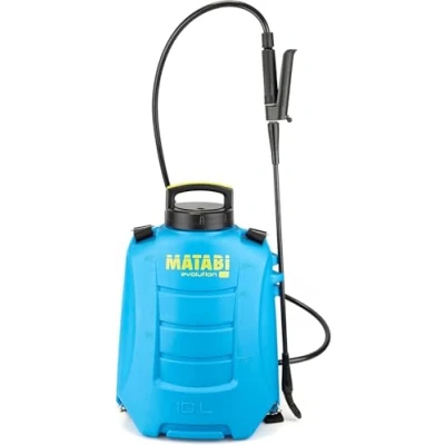 Afbeelding van DOMARPE Elektrische Matabi Evolution 10 l