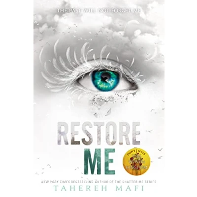 Afbeelding van Restore Me: 4