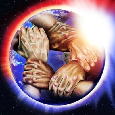 Afbeelding van Welcome to the Planet