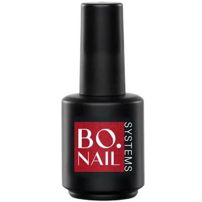 Afbeelding van BO.Nail Soakable Gel Polish #018 Aquatic 15 ml