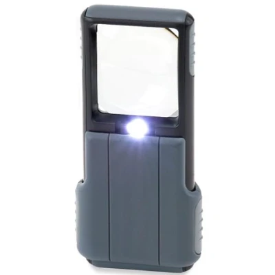 Afbeelding van Carson Pop Up Zakloep met LED 5x40mm