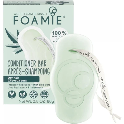 Afbeelding van Foamie Conditioner Bar Aloe You Vera Much