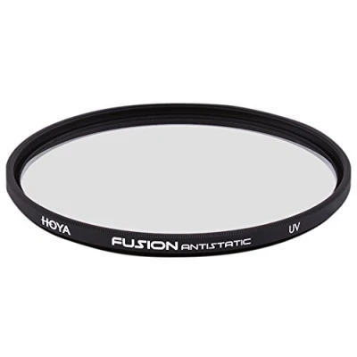 Afbeelding van UV filter Hoya Fusion Antistatic Slim Frame 40,5mm