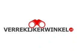 Verrekijkerwinkel Logo