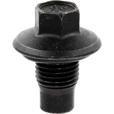 Afbeelding van Restagraf Olie aftapplug / carterplug 221465