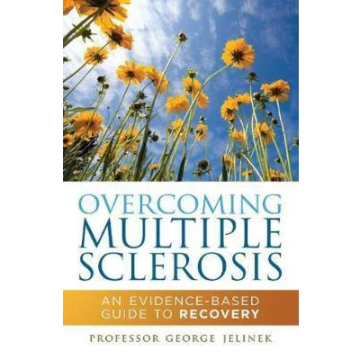 Afbeelding van Overcoming Multiple Sclerosis