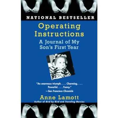 Afbeelding van Operating Instructions: A Journal of My Son&#039;s First Year