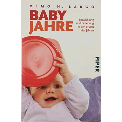 Afbeelding van Babyjahre