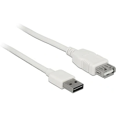 Afbeelding van Delock Verlengkabel EASY USB 2.0 Type A Stekker &gt; B D