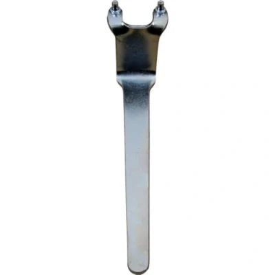 Afbeelding van KWB 7186 10 Aggresso Flex dubbele sleutel
