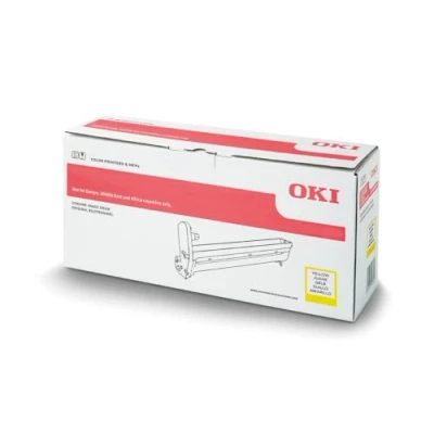 Afbeelding van OKI 44844473 printer drum Original