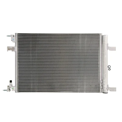 Afbeelding van Valeo Airco condensor 814201