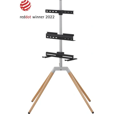 Afbeelding van One For All Wm7476 quadpod