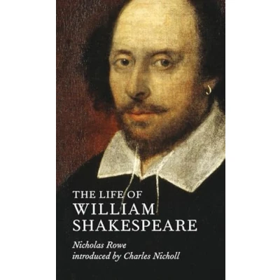 Afbeelding van The Life of William Shakespeare