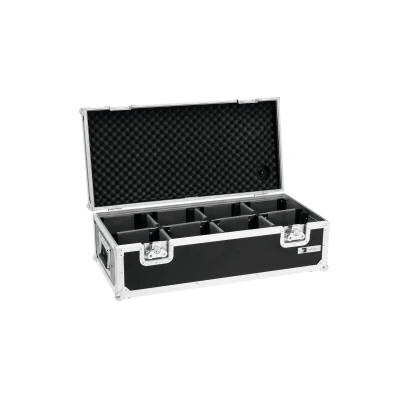 Afbeelding van Roadinger Flightcase 8x AKKU UP 4