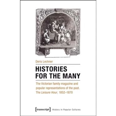 Afbeelding van Histories for the Many