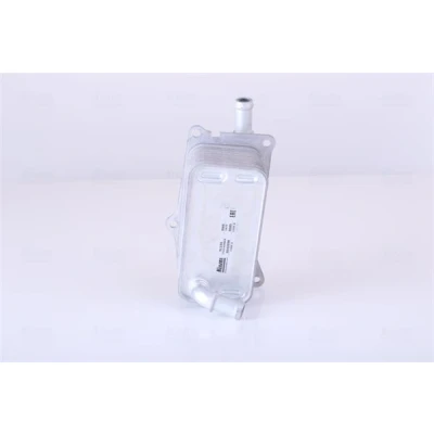 Afbeelding van Nissens Oliekoeler autom.bak 91104