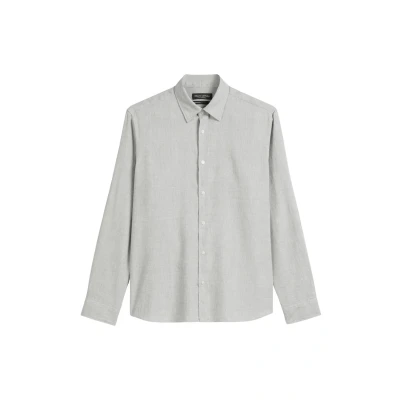 Afbeelding van Marc O&#039;Polo Regular Overhemd Multi berlin breeze, Heren, Maat: Small, breeze