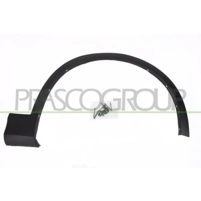 Afbeelding van Verbreding, spatbord PRASCO BM8041581