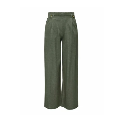 Afbeelding van JDY regular waist casual broek