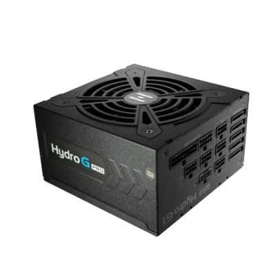 Afbeelding van FSP Fortron Hydro G PRO ATX3.0(PCIe5.0) 1200W PC netvoeding 1200 W ATX 80 Plus Gold