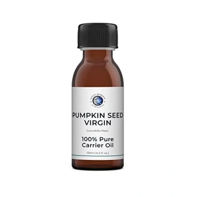 Afbeelding van Pompoenpitolie 125ml 100% puur