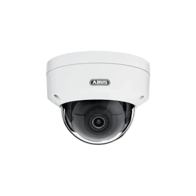 Afbeelding van ABUS Performance Line 2MPx Mini Dome TVIP42510 IP Bewakingscamera LAN 1920 x 1080 Pixel