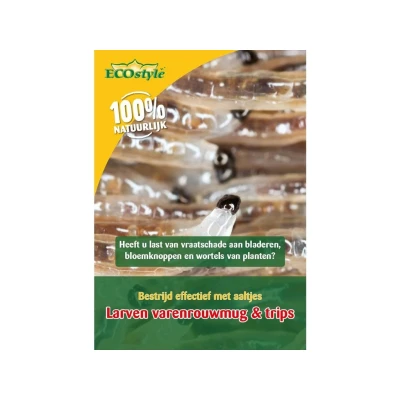 Afbeelding van ECOstyle Aaltjes tegen trips