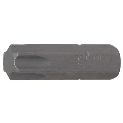 Afbeelding van BGS 8166 Bit 8 mm (5/16&quot;) buitenzeskant T profiel (voor Torx) T50