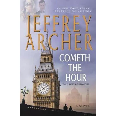 Afbeelding van Cometh the Hour