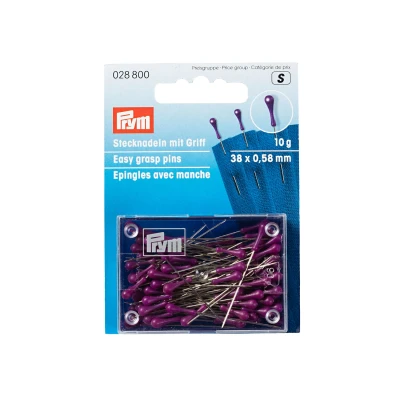 Afbeelding van Prym Spelden met handvat 38x0.58mm