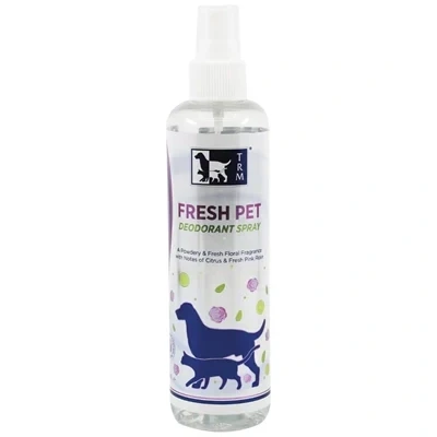Afbeelding van Trm fresh pet deodorant spray