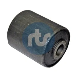 Afbeelding van RTS 017 00165 Draagarmrubbers Vooras links en rechts, Onder, Achter, Binnen 68mm Rubbermetaallager voor driehoeksdraagarm
