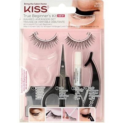 Afbeelding van Kiss True beginners kit 1 stuks