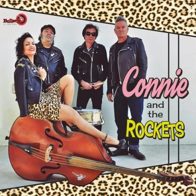 Afbeelding van Connie and the Rockets (LP)