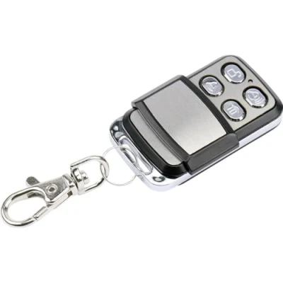 Afbeelding van Olympia MINI 6101 Draadloos alarmsysteem (uitbreiding) Draadloze afstandsbediening