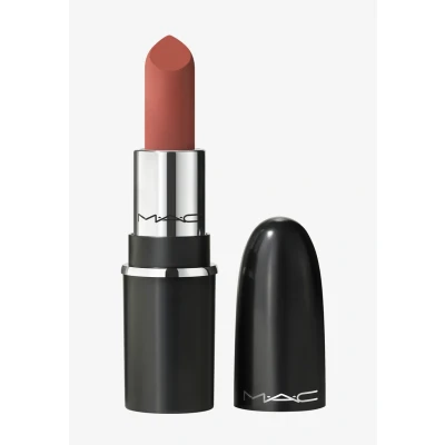 Afbeelding van MAC Macximal Matte Lipstick Lippenstift, Maat: 1.7 g, Warm teddy