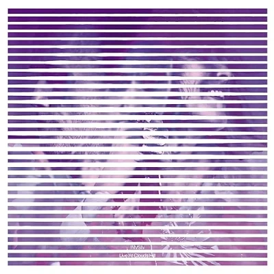 Afbeelding van Invsn Live At Clouds Hill (LP)