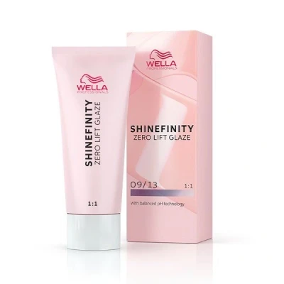 Afbeelding van Wella ShineFinity 09/13 Cool Toffee Milk