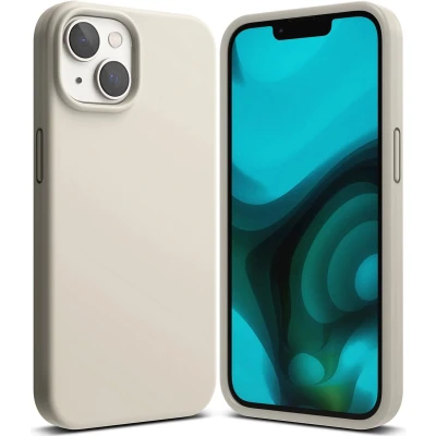 Afbeelding van Ringke APPLE iPhone 14 Plus 6.7 SILICONEN STEEN